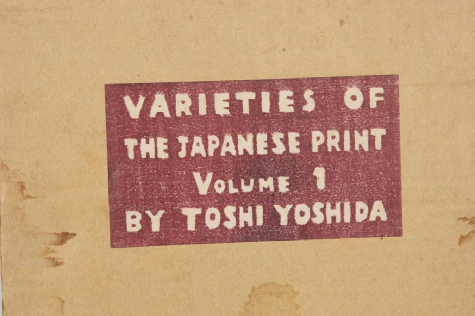 Slipcase